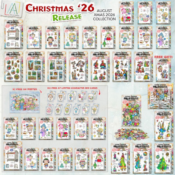 Pack Collection Aout 2026 -...