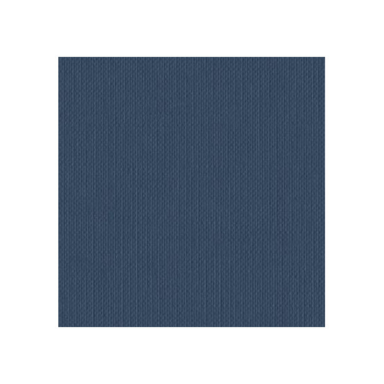 feuille papier adhésif bleu jean 30x30cm 