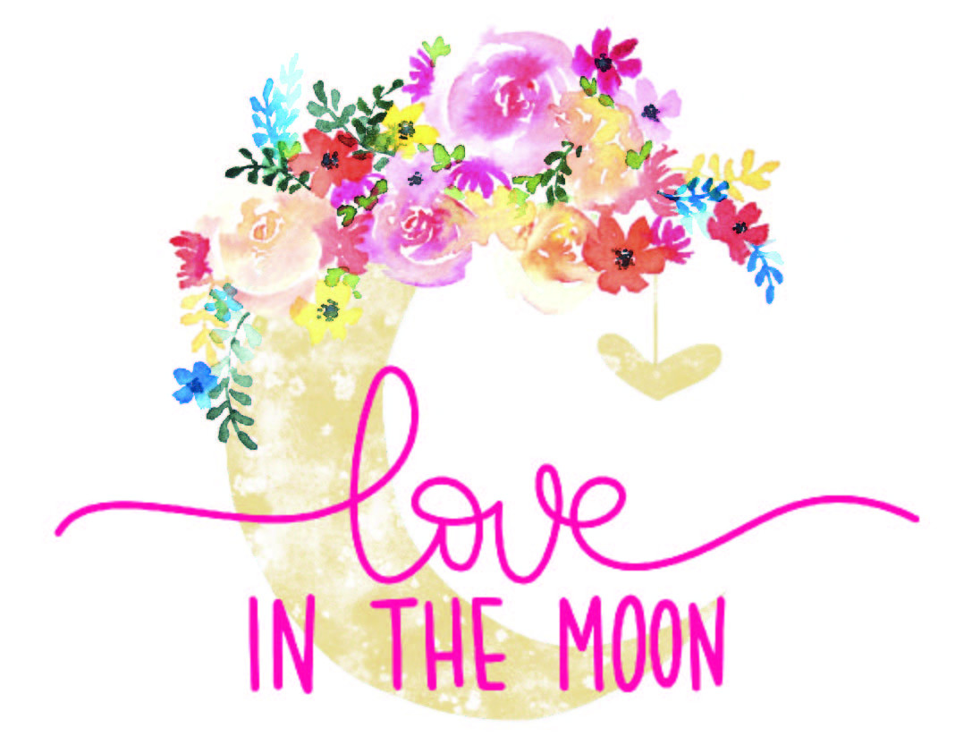 Love in the moon