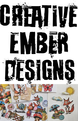creative ember