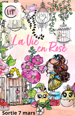 La vie en rose